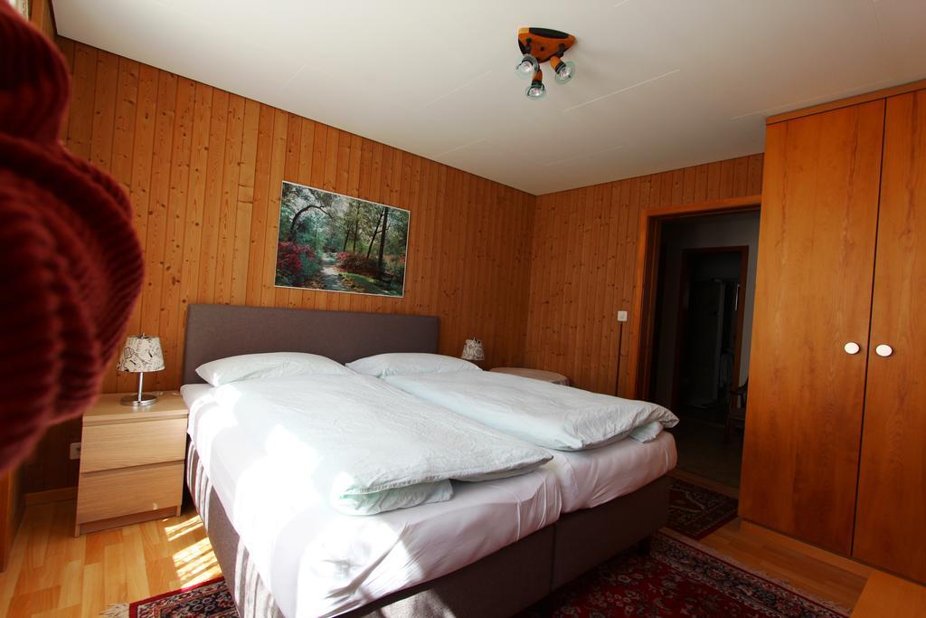 Hotel-restaurant Alpina Inn Innertkirchen