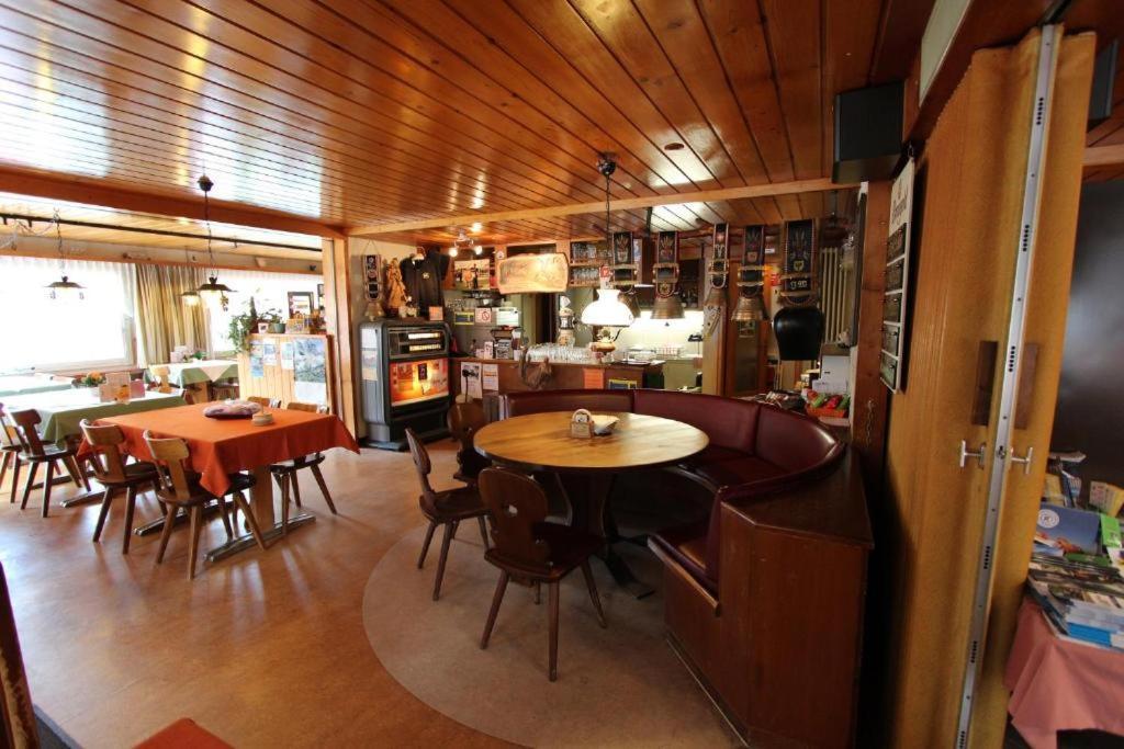 Hotel-restaurant Alpina Inn Innertkirchen
