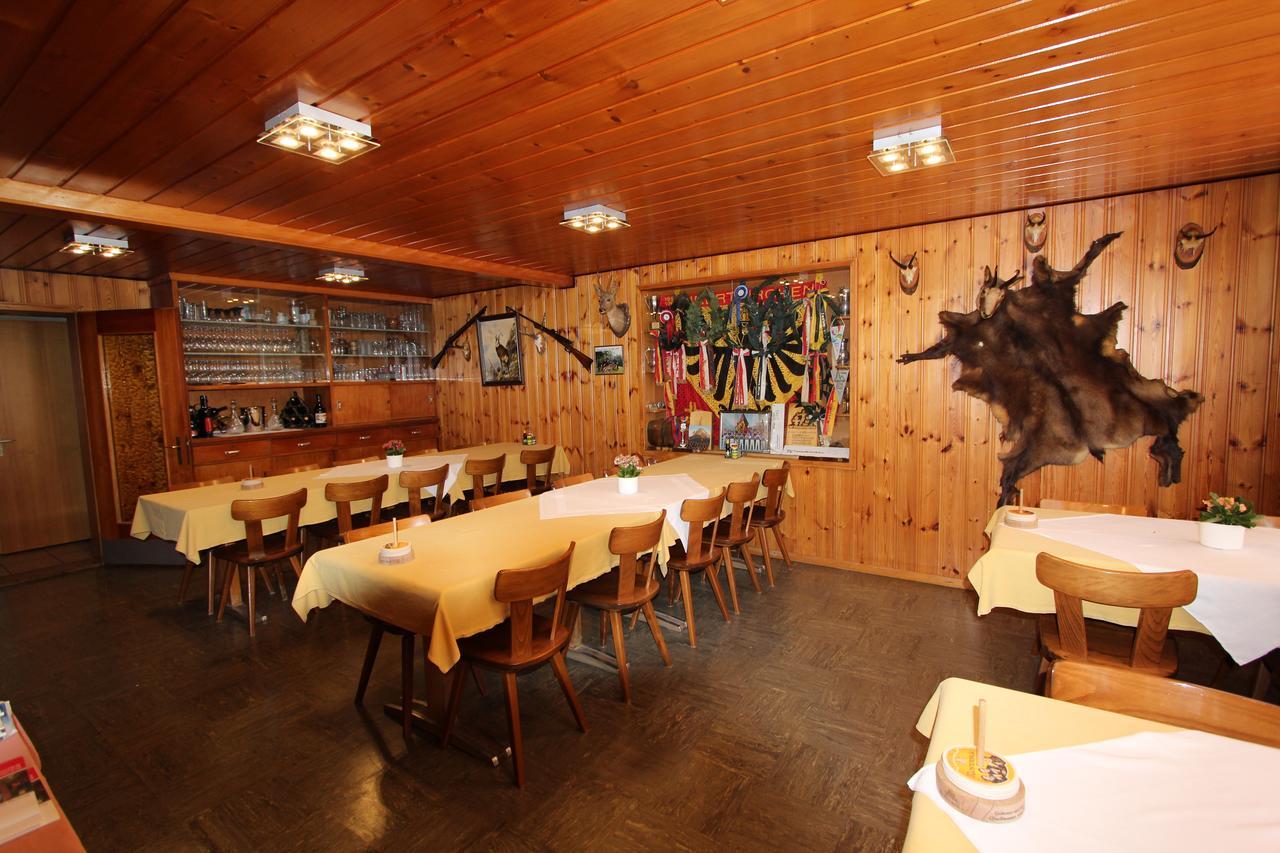 Hotel-restaurant Alpina Herberg Innertkirchen